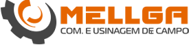 Mellga - Usinagem de Campo